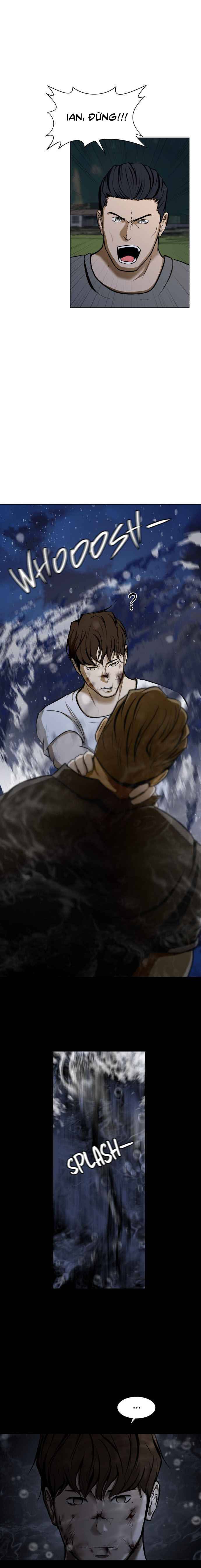 Sàn Đấu Của Thây Ma Chap 22 - Next Chap 23