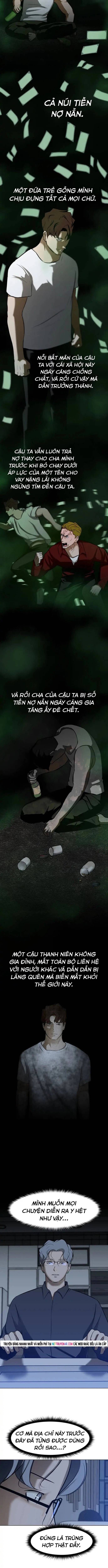 Sàn Đấu Của Thây Ma Chap 23 - Next Chap 24