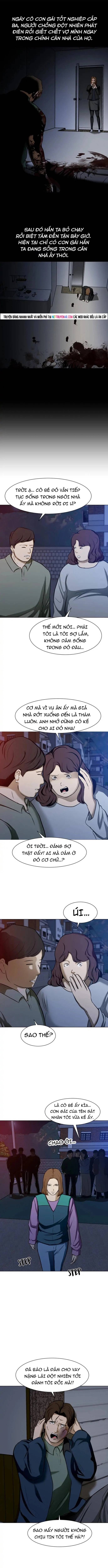 Sàn Đấu Của Thây Ma Chap 23 - Next Chap 24