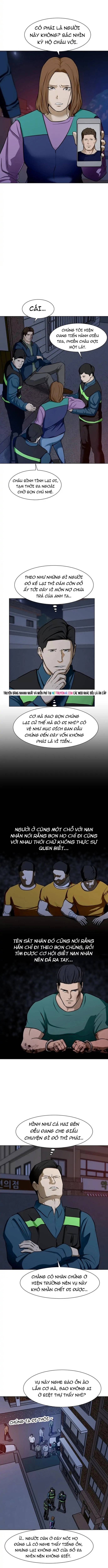Sàn Đấu Của Thây Ma Chap 23 - Next Chap 24