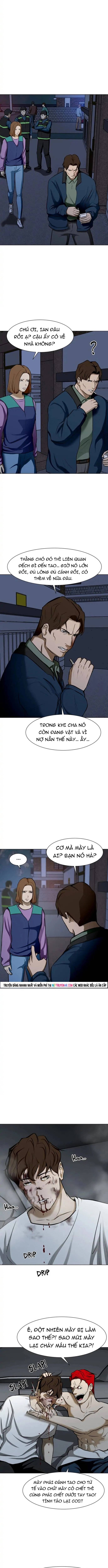 Sàn Đấu Của Thây Ma Chap 23 - Next Chap 24