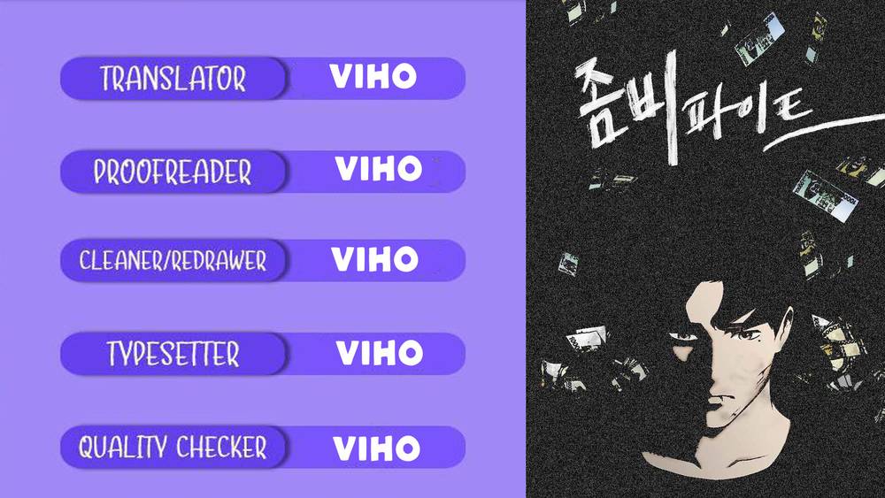 Sàn Đấu Của Thây Ma Chap 24 - Next Chap 25