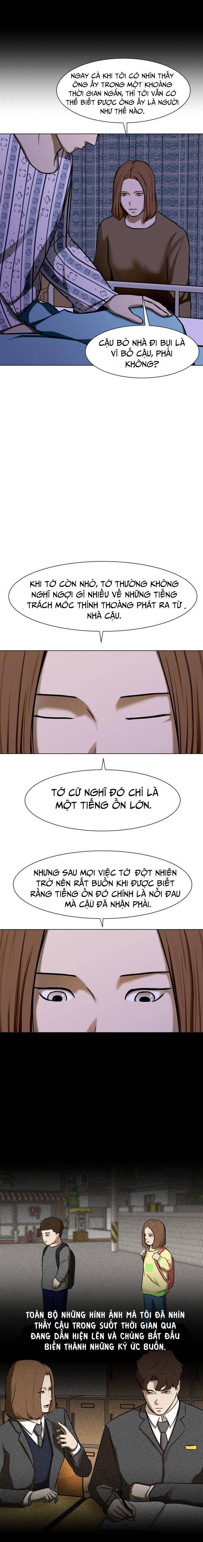 Sàn Đấu Của Thây Ma Chap 24 - Next Chap 25
