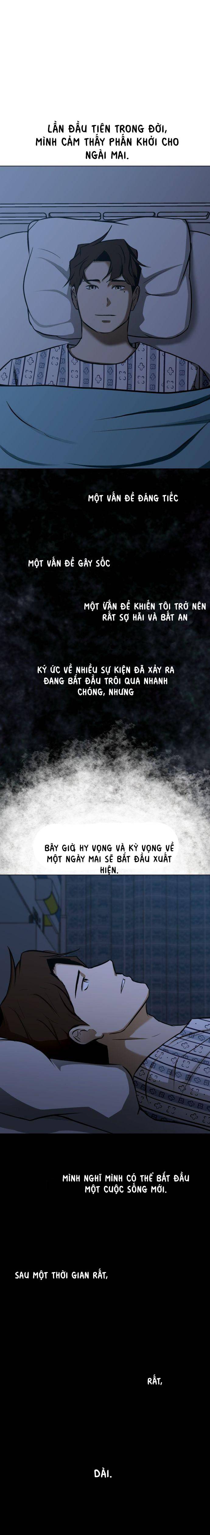 Sàn Đấu Của Thây Ma Chap 24 - Next Chap 25