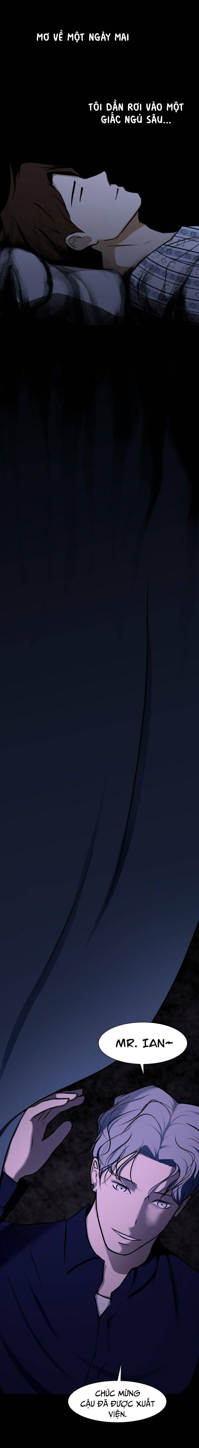 Sàn Đấu Của Thây Ma Chap 24 - Next Chap 25