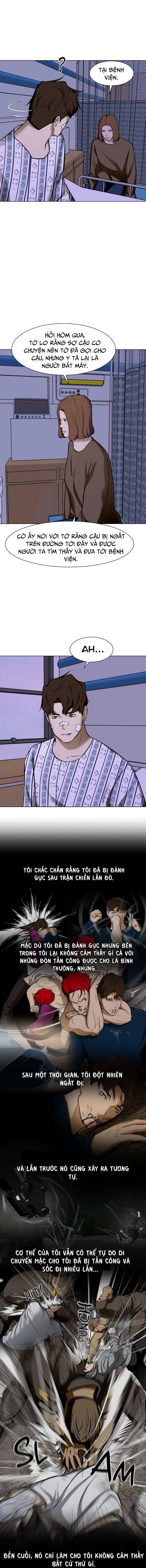 Sàn Đấu Của Thây Ma Chap 24 - Next Chap 25