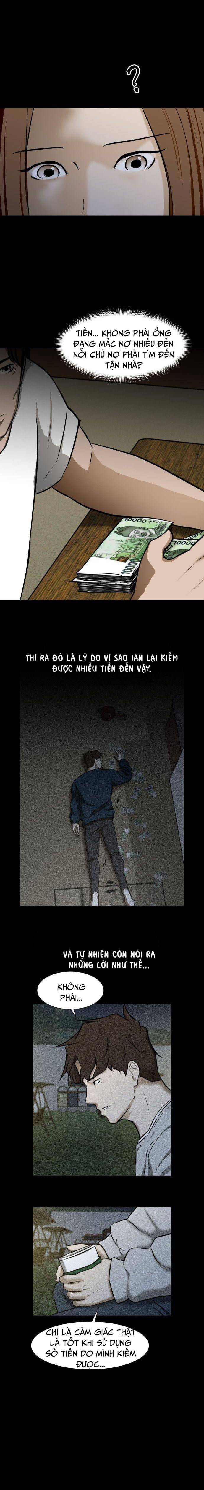 Sàn Đấu Của Thây Ma Chap 24 - Next Chap 25