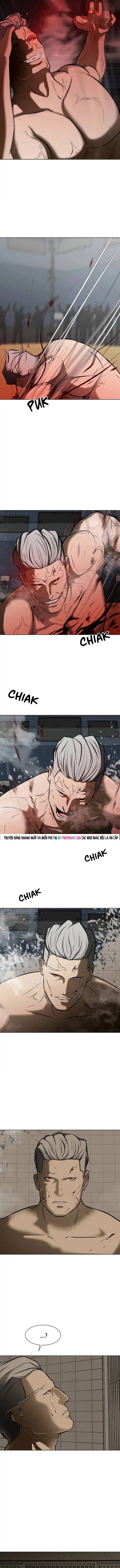 Sàn Đấu Của Thây Ma Chap 25 - Next Chap 26