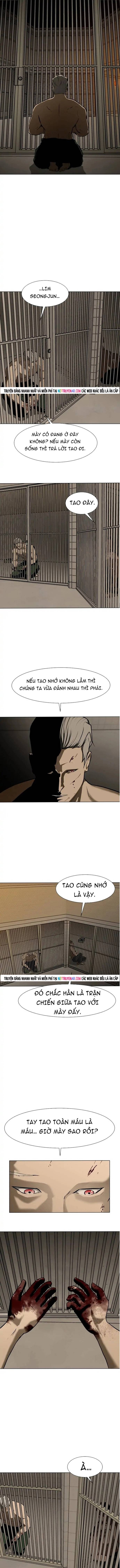 Sàn Đấu Của Thây Ma Chap 25 - Next Chap 26