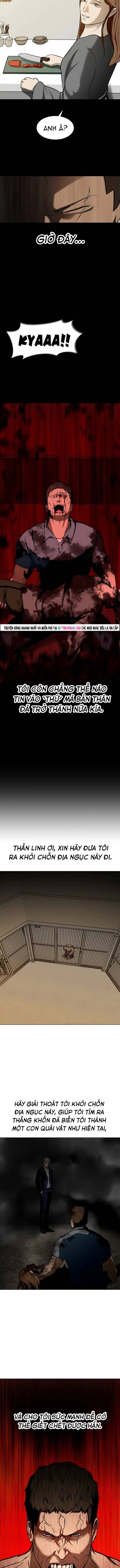 Sàn Đấu Của Thây Ma Chap 25 - Next Chap 26