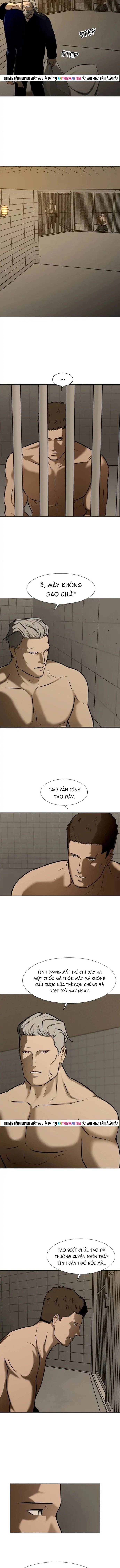 Sàn Đấu Của Thây Ma Chap 25 - Next Chap 26