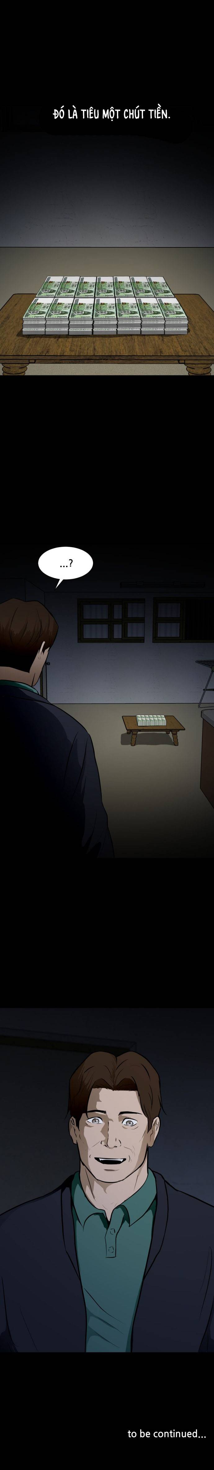 Sàn Đấu Của Thây Ma Chap 26 - Next Chap 27