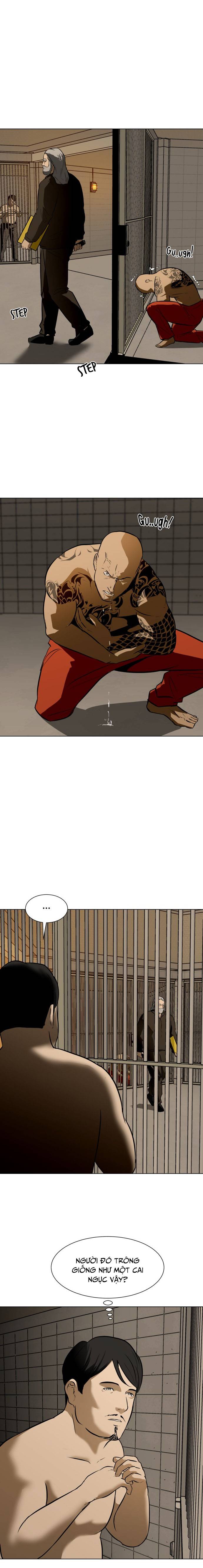 Sàn Đấu Của Thây Ma Chap 26 - Next Chap 27