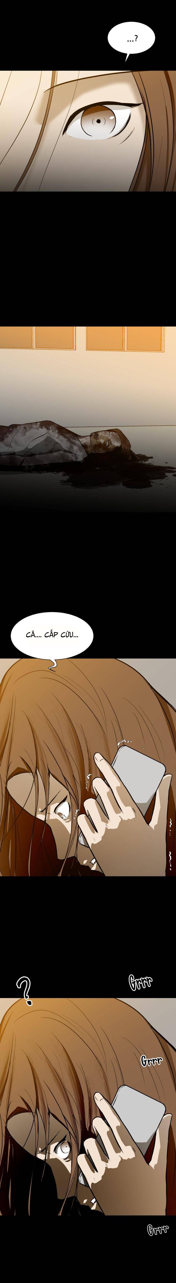 Sàn Đấu Của Thây Ma Chap 27 - Next Chap 28