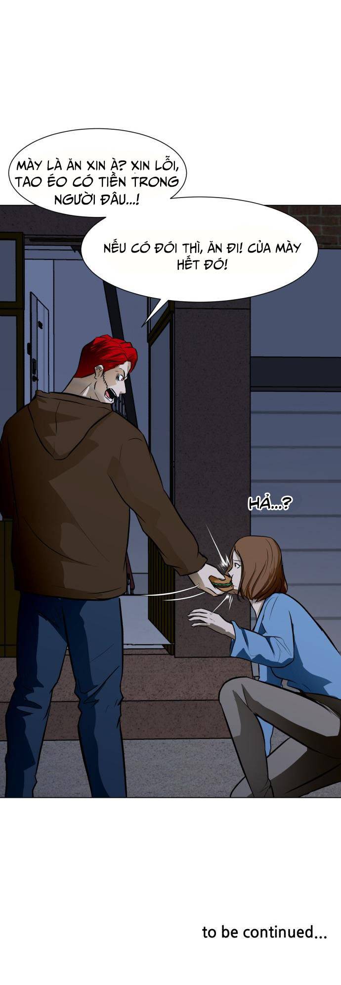 Sàn Đấu Của Thây Ma Chap 27 - Next Chap 28