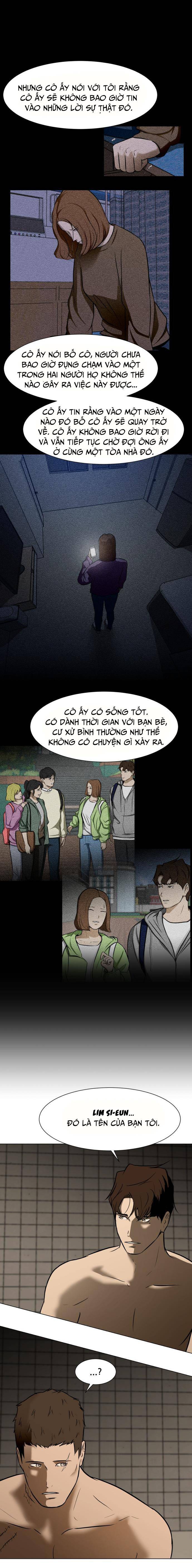 Sàn Đấu Của Thây Ma Chap 28 - Next Chap 29