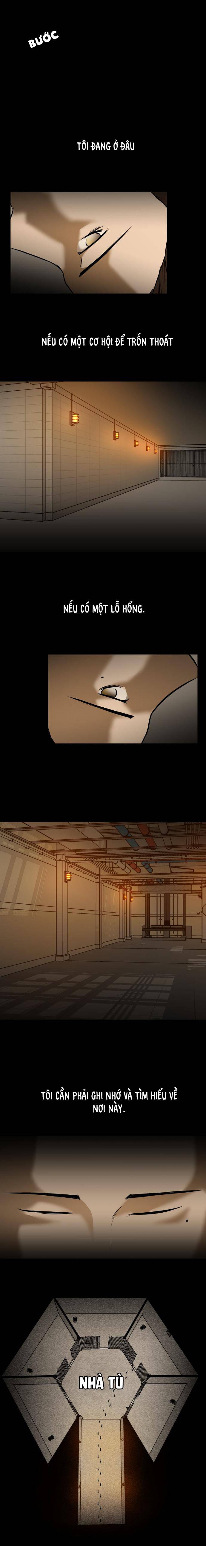 Sàn Đấu Của Thây Ma Chap 28 - Next Chap 29