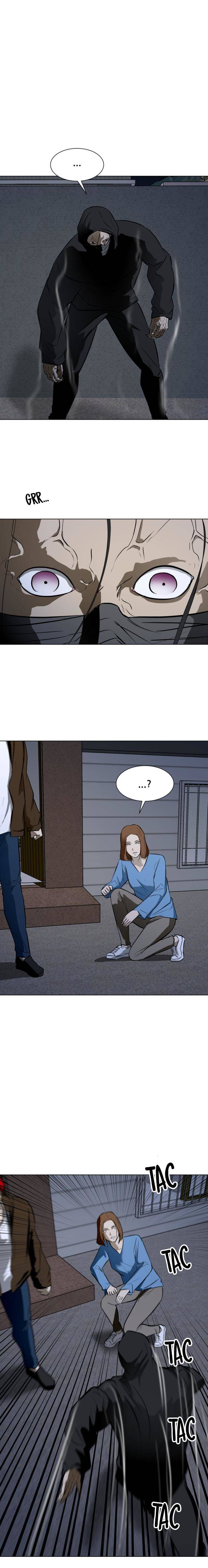 Sàn Đấu Của Thây Ma Chap 28 - Next Chap 29