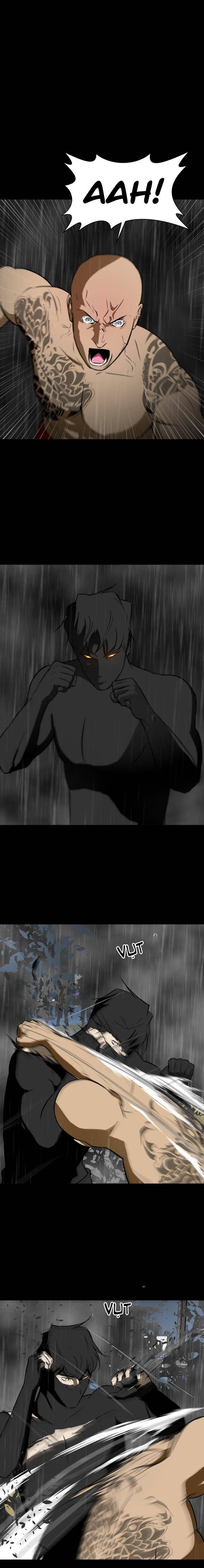 Sàn Đấu Của Thây Ma Chap 29 - Next Chap 30