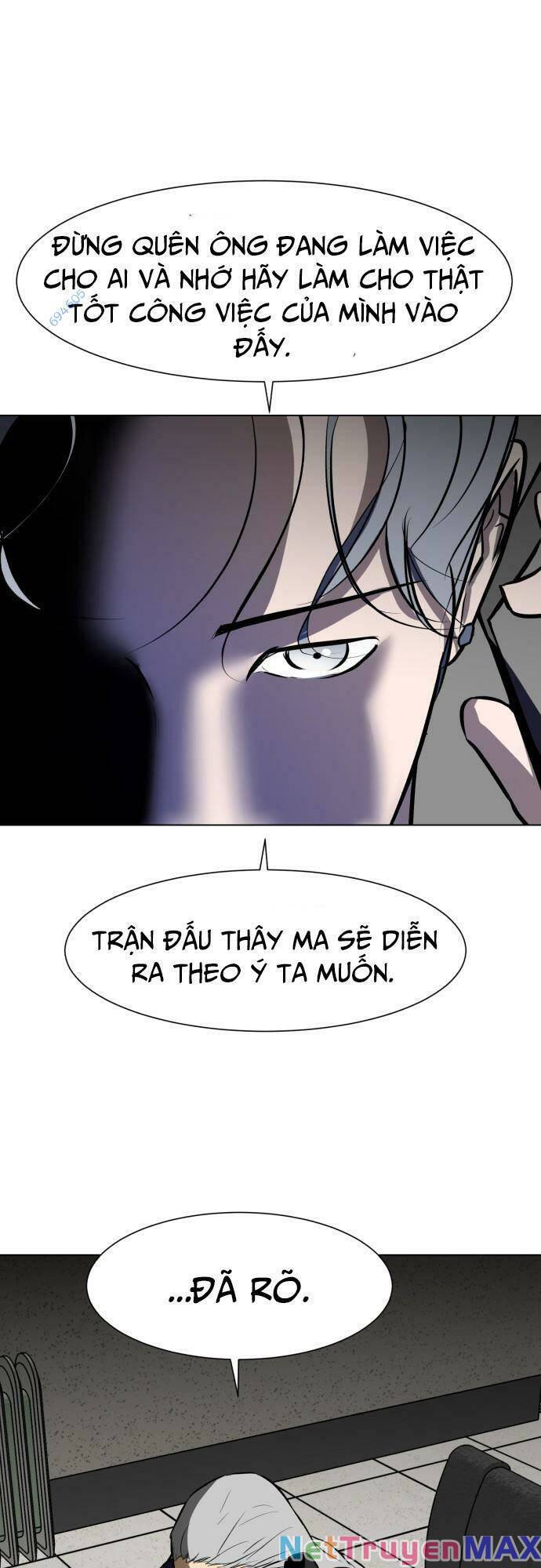 Sàn Đấu Của Thây Ma Chap 30 - Next Chap 31
