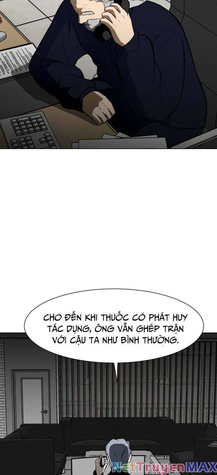 Sàn Đấu Của Thây Ma Chap 30 - Next Chap 31