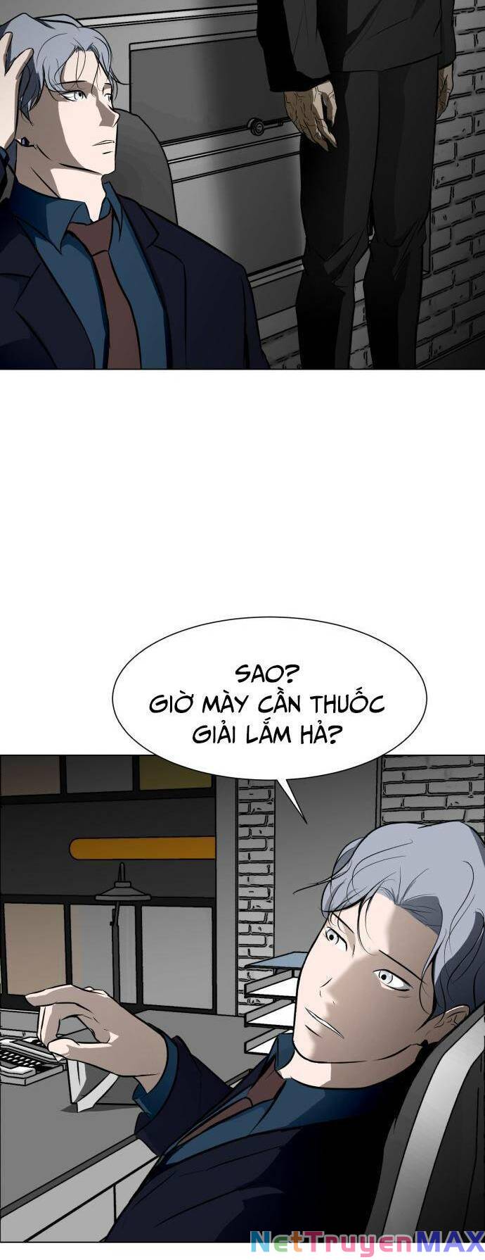 Sàn Đấu Của Thây Ma Chap 30 - Next Chap 31