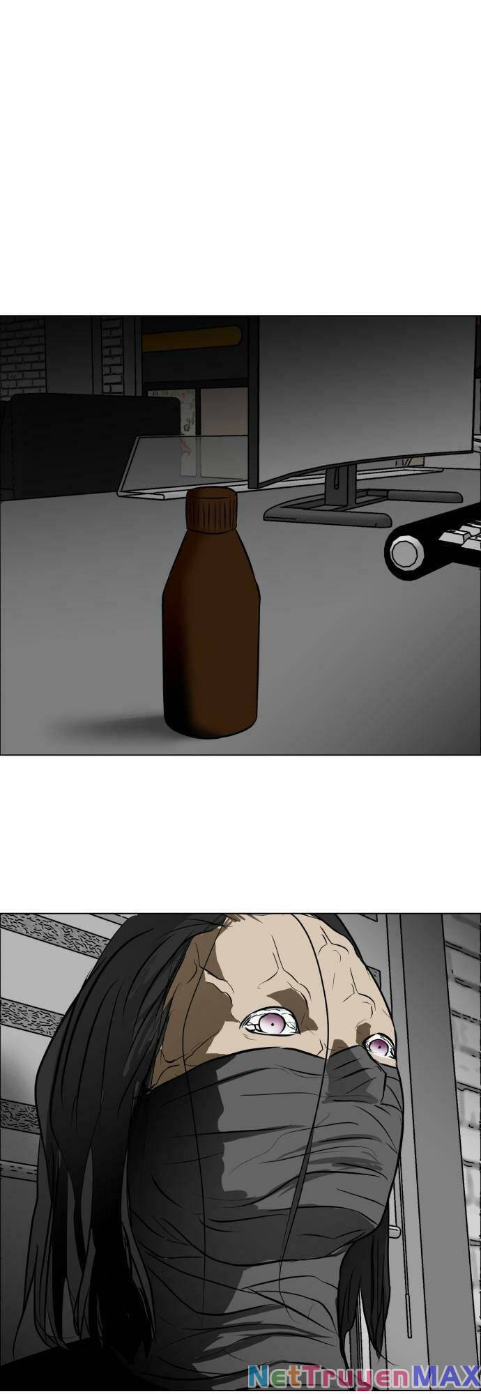 Sàn Đấu Của Thây Ma Chap 30 - Next Chap 31