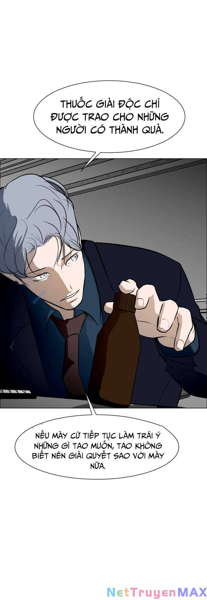 Sàn Đấu Của Thây Ma Chap 30 - Next Chap 31