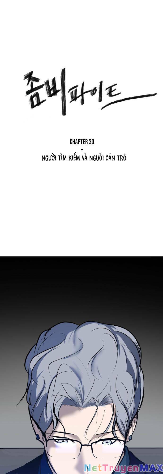 Sàn Đấu Của Thây Ma Chap 30 - Next Chap 31