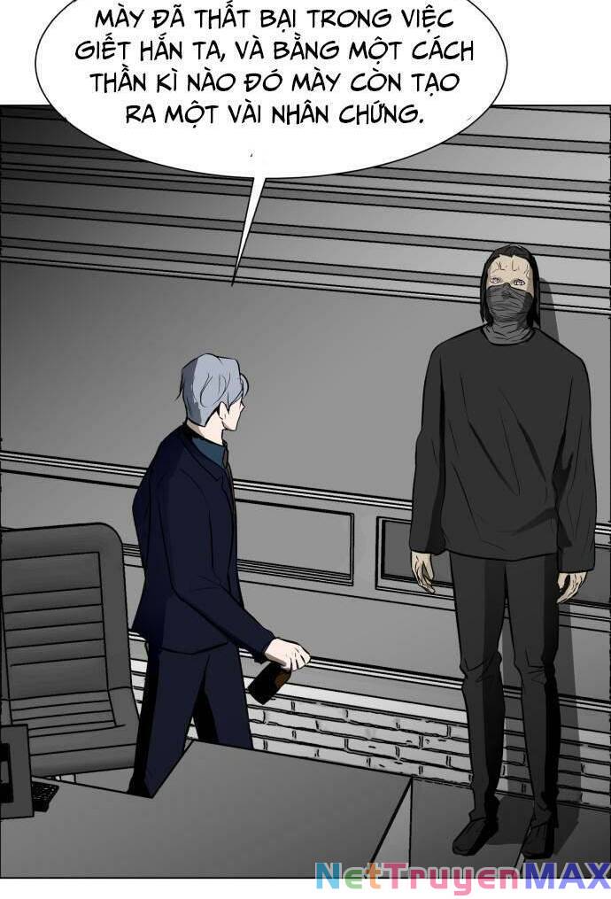 Sàn Đấu Của Thây Ma Chap 30 - Next Chap 31