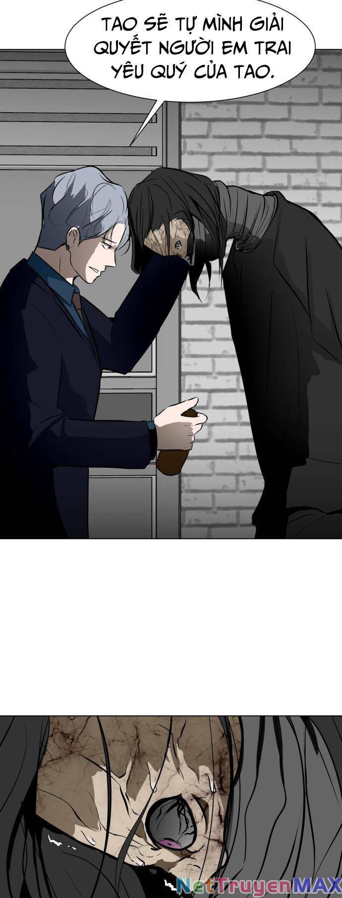 Sàn Đấu Của Thây Ma Chap 30 - Next Chap 31