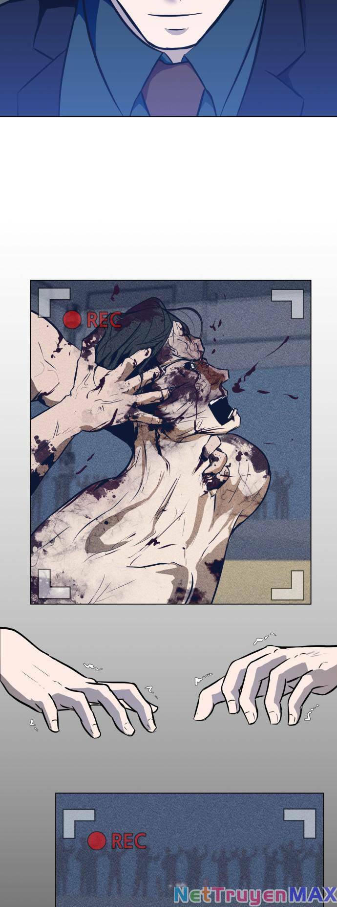 Sàn Đấu Của Thây Ma Chap 30 - Next Chap 31