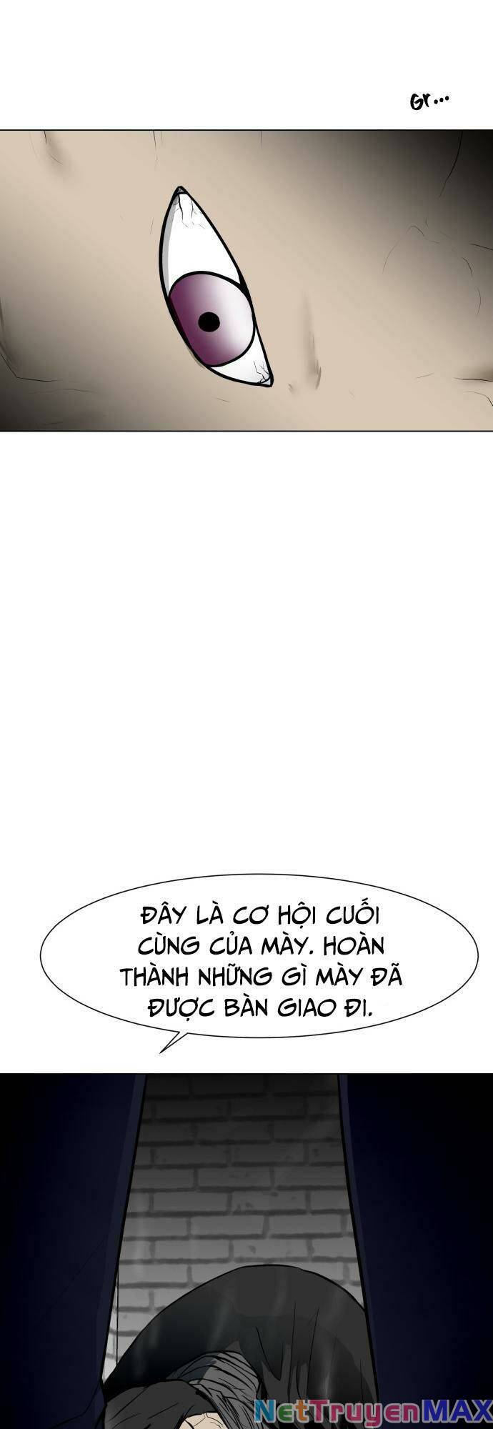 Sàn Đấu Của Thây Ma Chap 30 - Next Chap 31