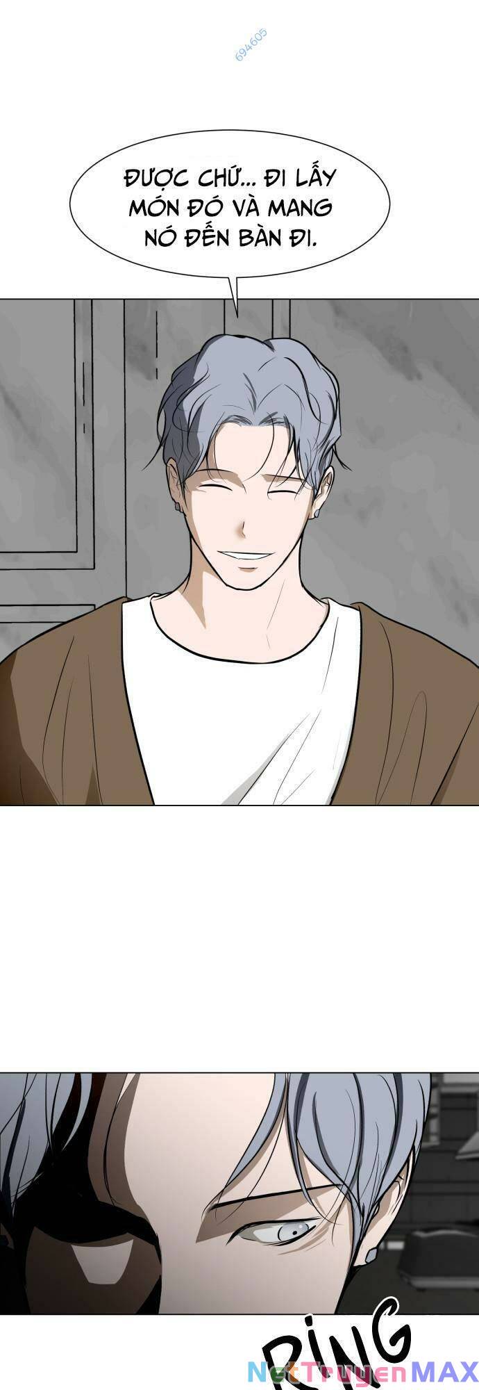 Sàn Đấu Của Thây Ma Chap 30 - Next Chap 31