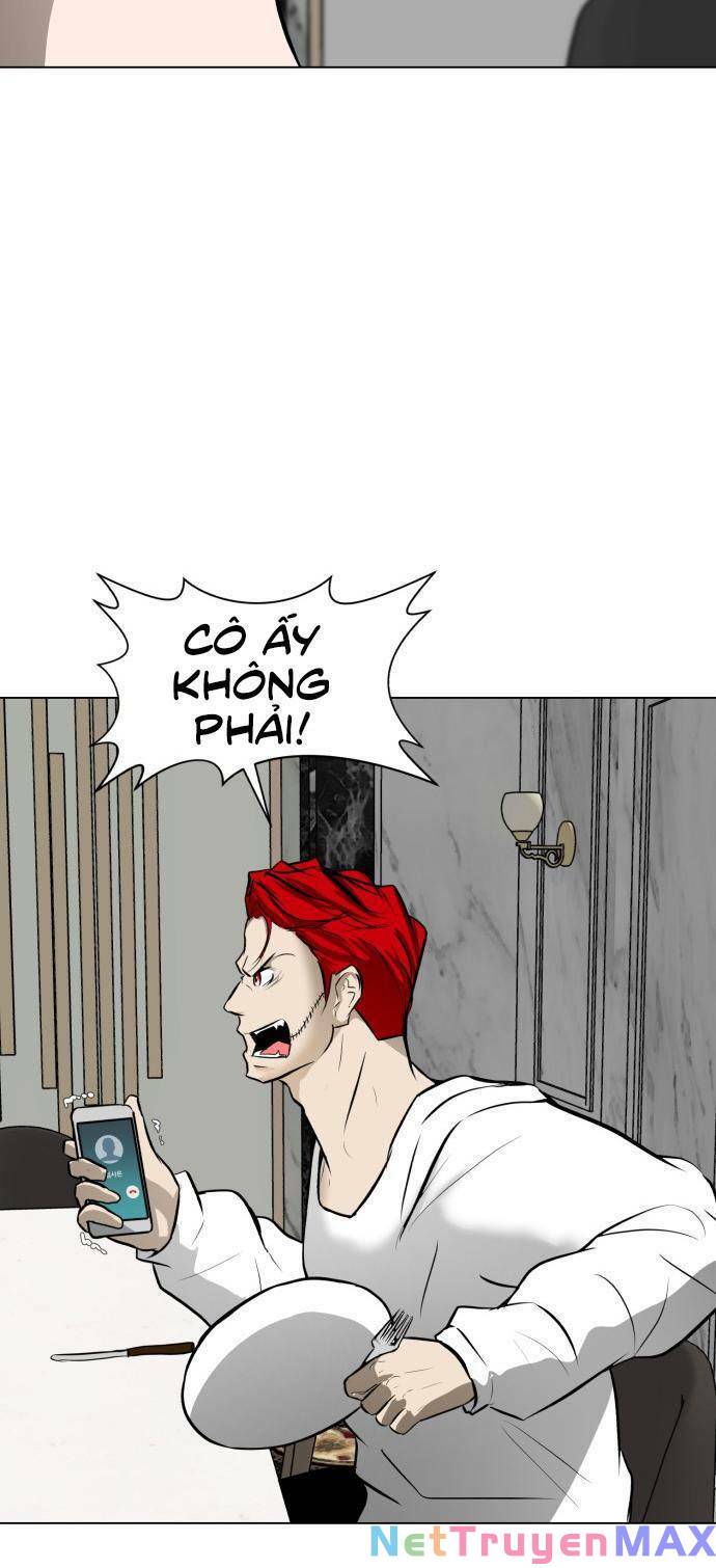 Sàn Đấu Của Thây Ma Chap 30 - Next Chap 31