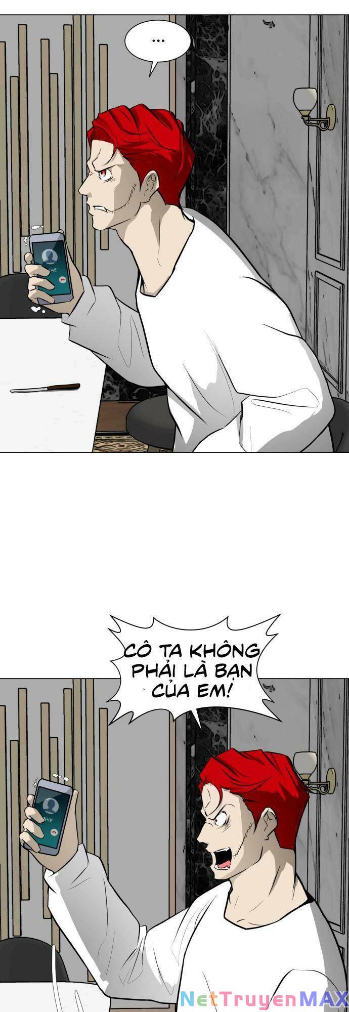 Sàn Đấu Của Thây Ma Chap 30 - Next Chap 31
