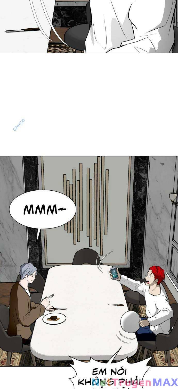 Sàn Đấu Của Thây Ma Chap 30 - Next Chap 31