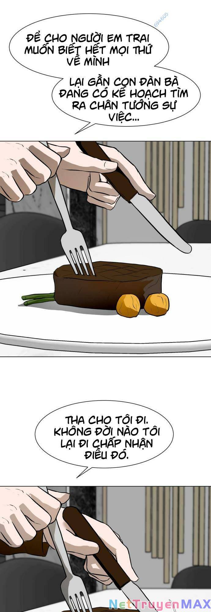 Sàn Đấu Của Thây Ma Chap 30 - Next Chap 31