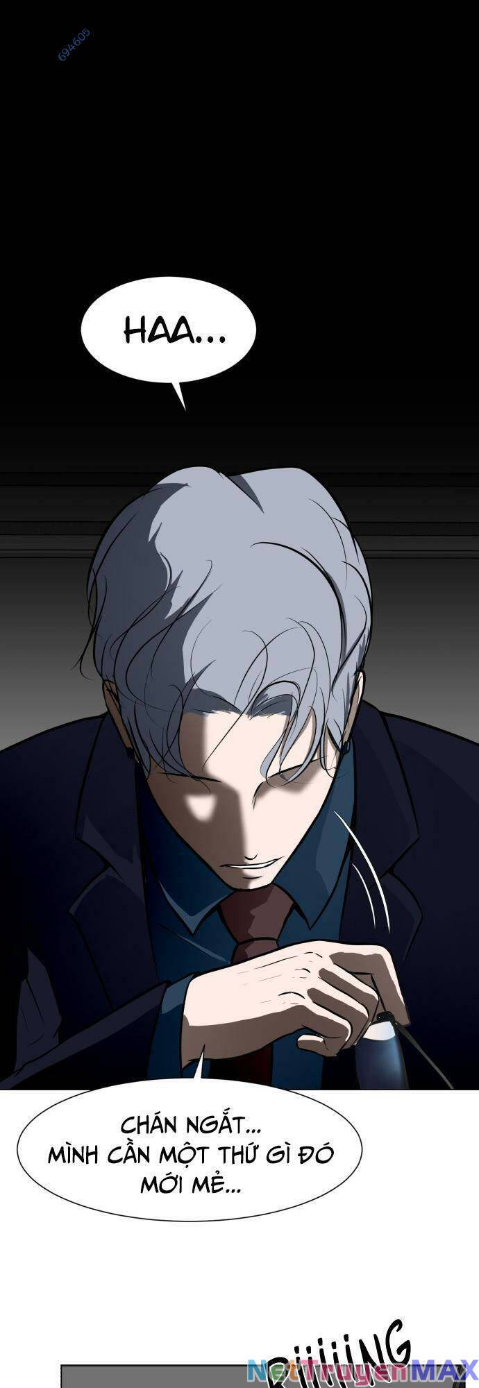 Sàn Đấu Của Thây Ma Chap 30 - Next Chap 31