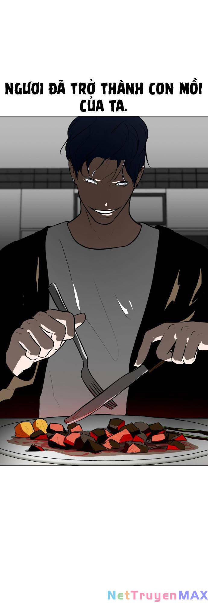 Sàn Đấu Của Thây Ma Chap 30 - Next Chap 31