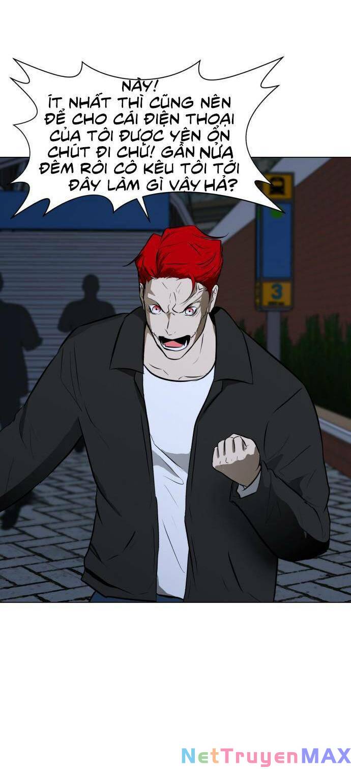 Sàn Đấu Của Thây Ma Chap 30 - Next Chap 31