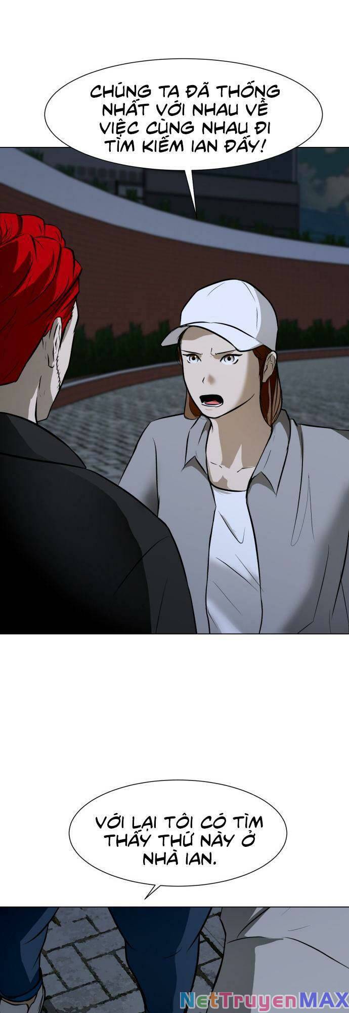 Sàn Đấu Của Thây Ma Chap 30 - Next Chap 31