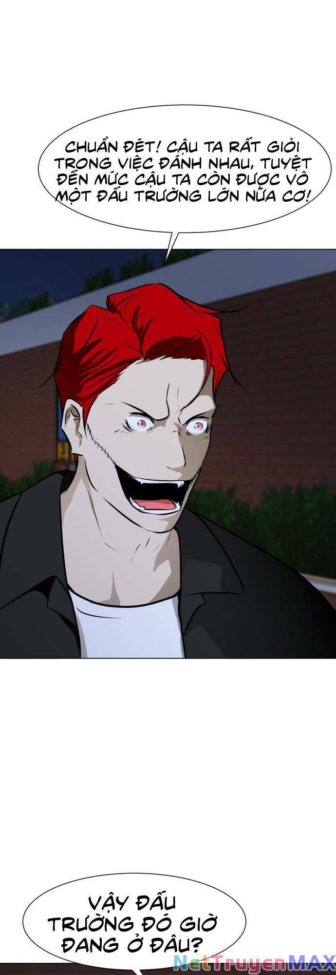Sàn Đấu Của Thây Ma Chap 30 - Next Chap 31