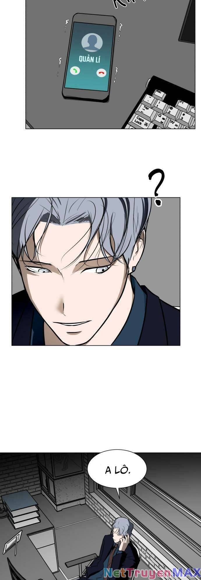 Sàn Đấu Của Thây Ma Chap 30 - Next Chap 31