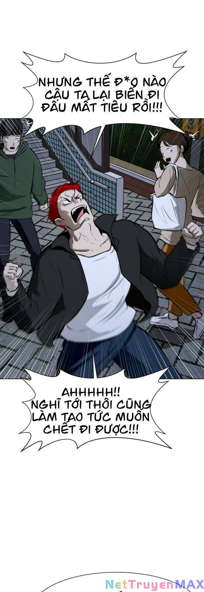 Sàn Đấu Của Thây Ma Chap 30 - Next Chap 31