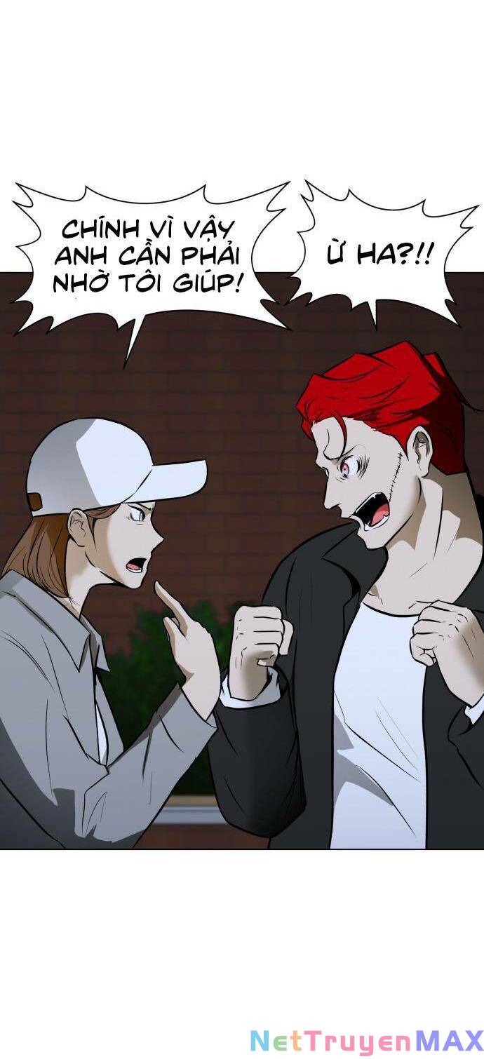 Sàn Đấu Của Thây Ma Chap 30 - Next Chap 31