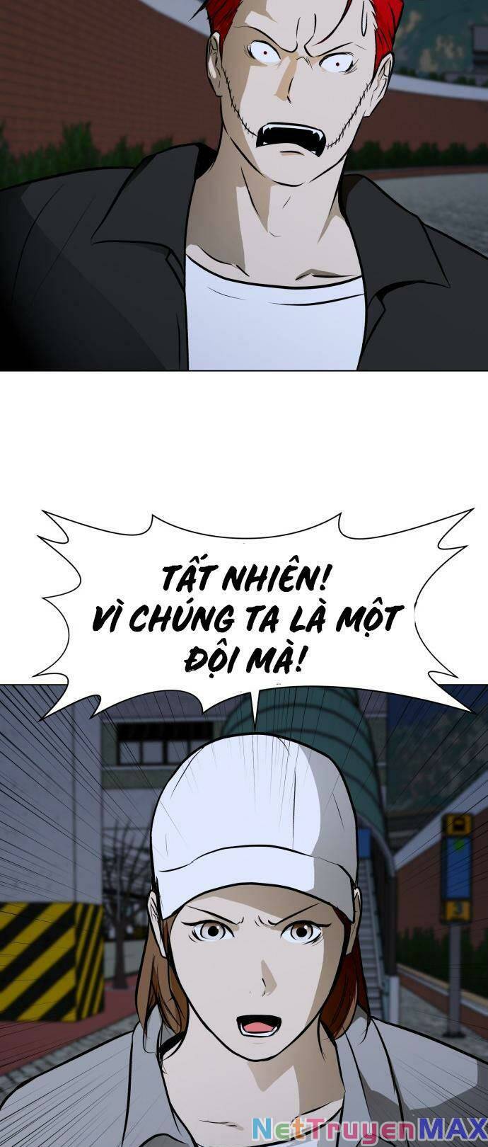 Sàn Đấu Của Thây Ma Chap 30 - Next Chap 31
