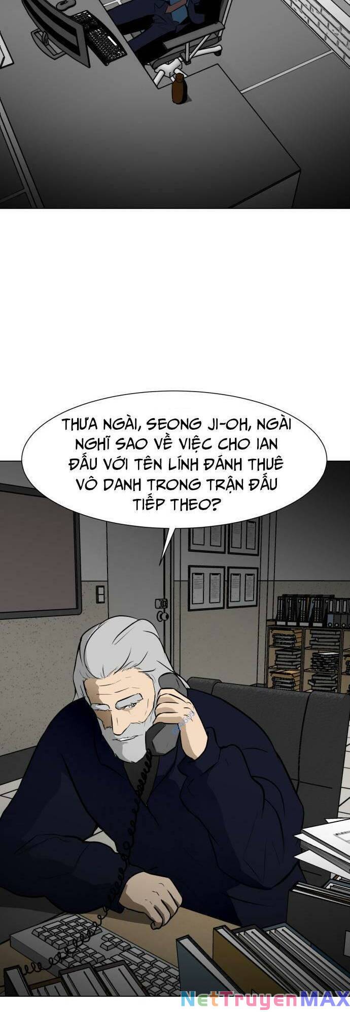 Sàn Đấu Của Thây Ma Chap 30 - Next Chap 31