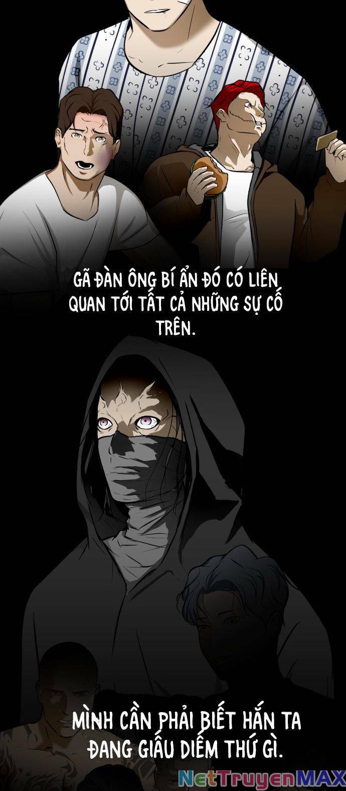 Sàn Đấu Của Thây Ma Chap 30 - Next Chap 31