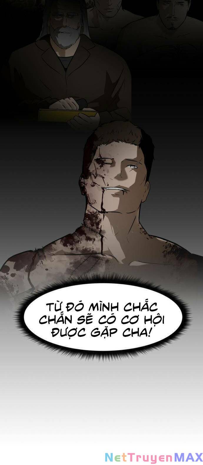 Sàn Đấu Của Thây Ma Chap 30 - Next Chap 31